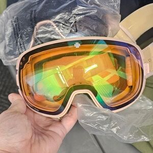 Ski Goggles